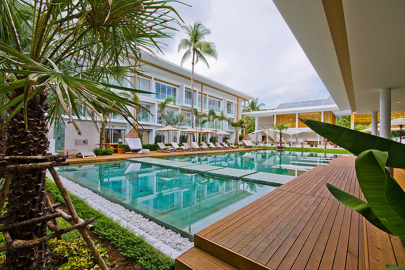 Chi Samui Bophut