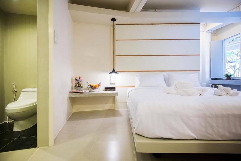October Hotel Phuket