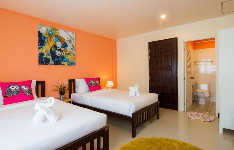 White Elephant Guest house