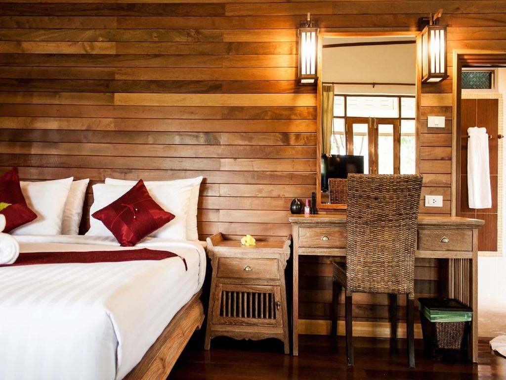 Chaipura Resort 3*