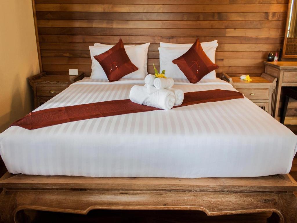 Chaipura Resort Koh Chang