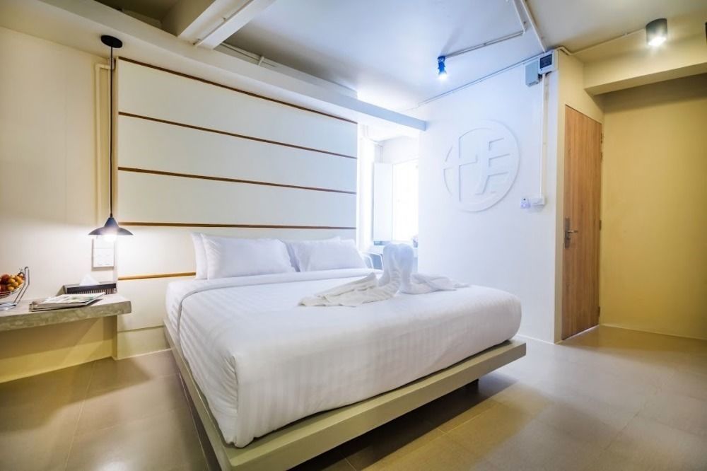 October Hotel Phuket