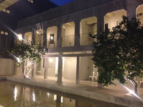 Hotel October Phuket