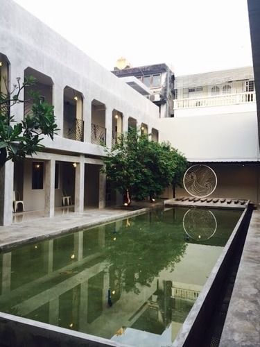 October Hotel Phuket