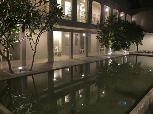 October Phuket