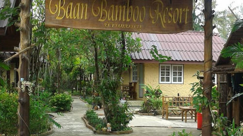 Khaolak Summer House 2