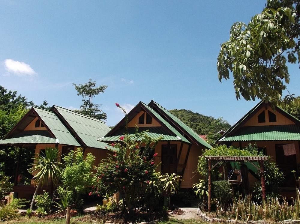 Sandee 2* Thong Nai Pan Noi