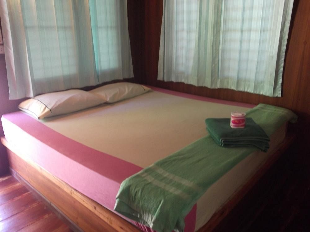 Sandee Holiday park