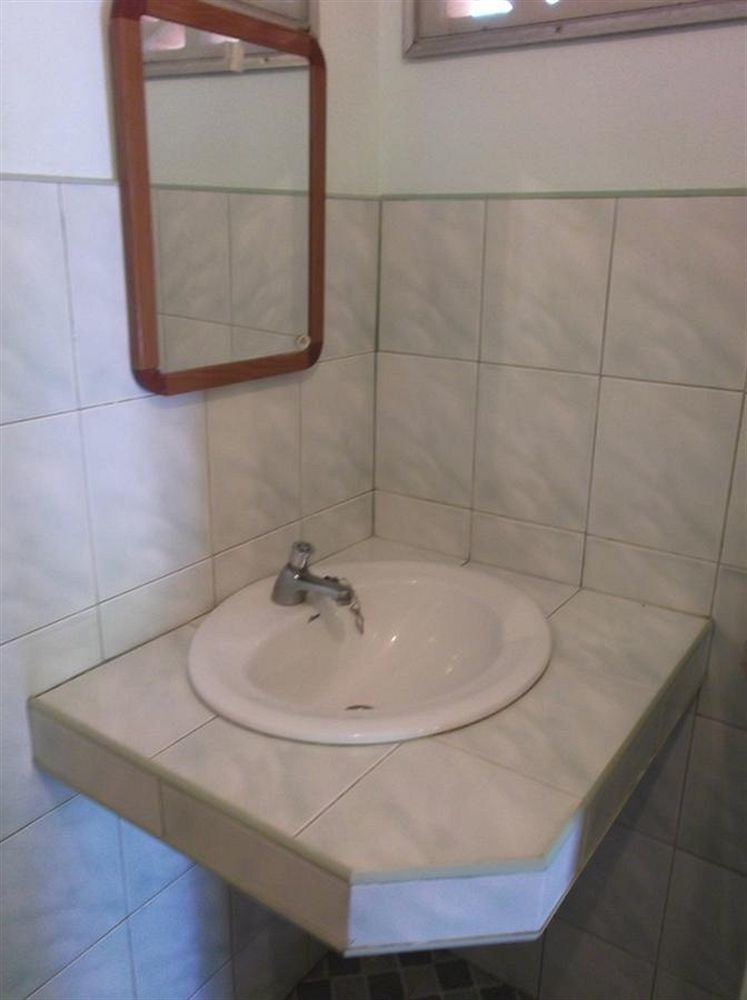 Sandee Holiday park Thong Nai Pan Noi