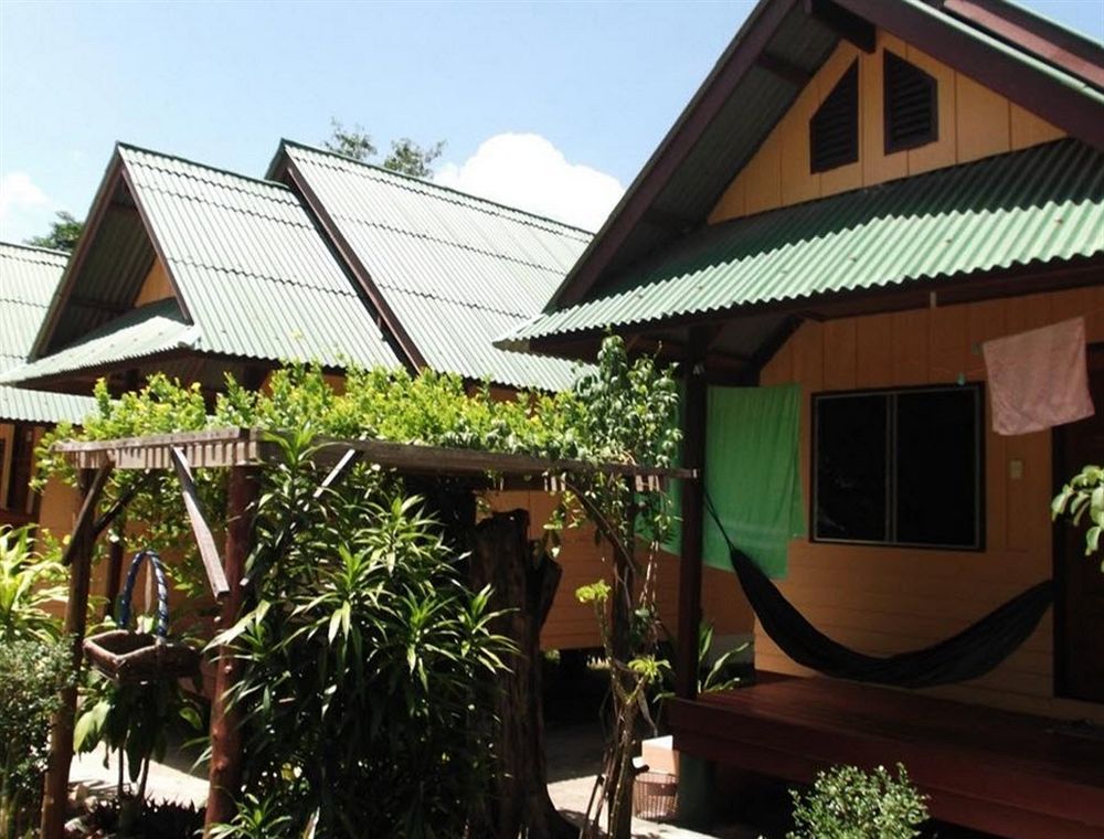 Holiday park Sandee Thong Nai Pan Noi
