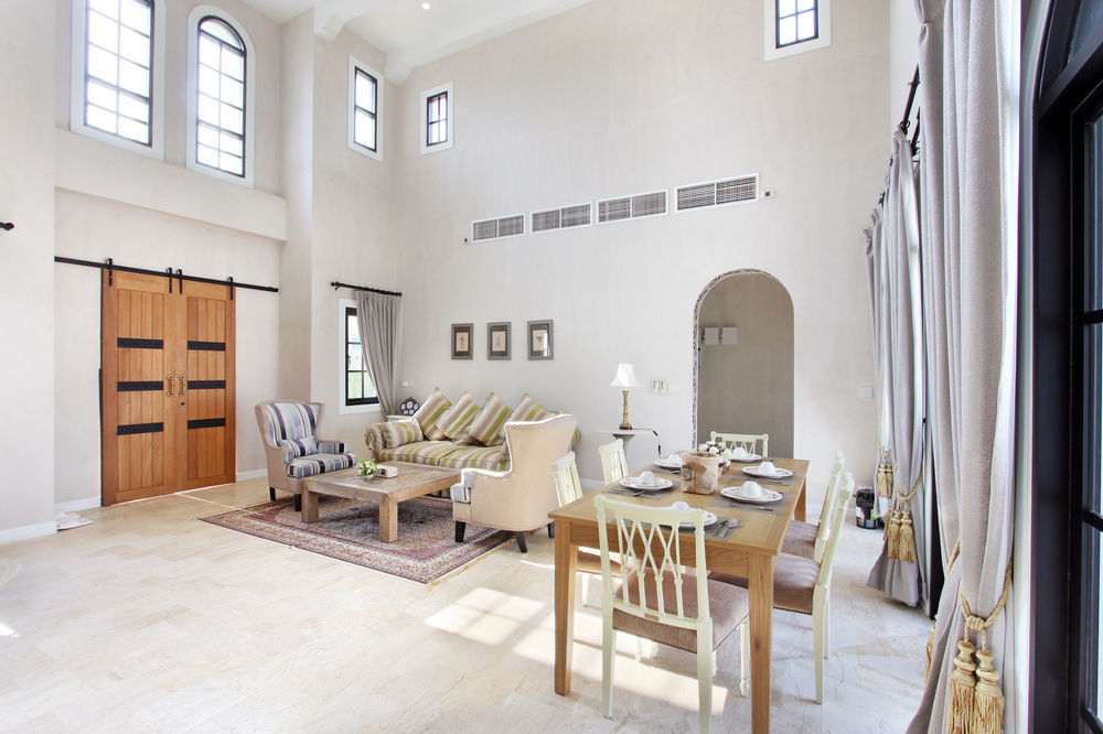 Moevenpick Khao Yai 5* Ban Wang Sai