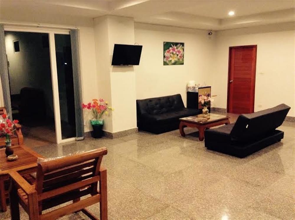 Phuket Siray Hut Resort Ratsada