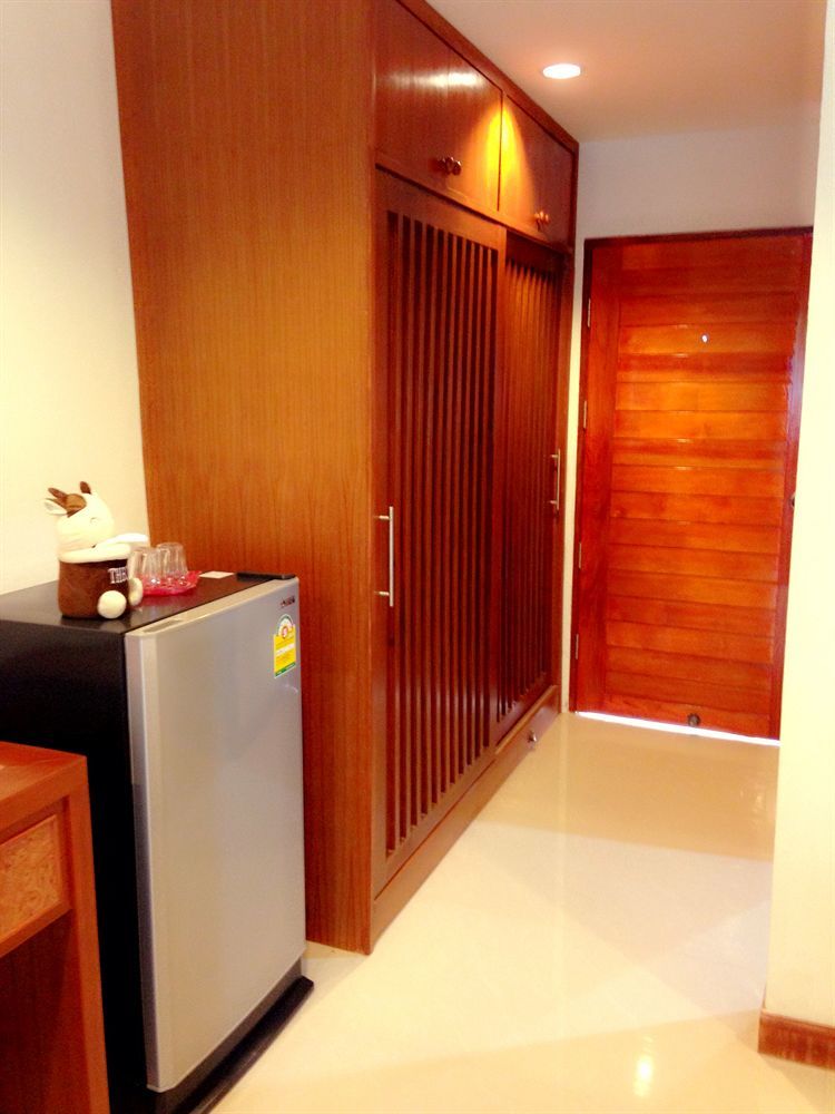 Phuket Siray Hut 2* Ratsada