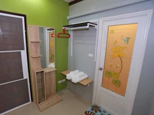 Q Zone Boutique House