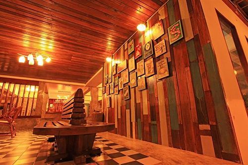 Ladawan Boutique Hotel