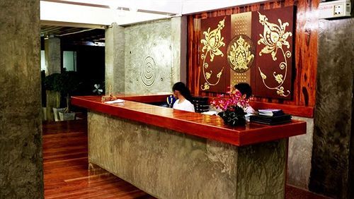 Ladawan Boutique Hotel 3*