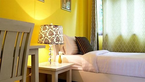 Hotel Ladawan Boutique Bang Saphan
