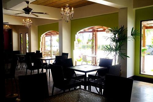 Ladawan Boutique Hotel