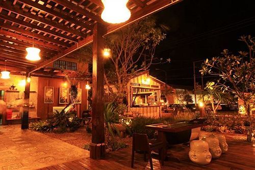 Hotel Ladawan Boutique 3*