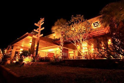 Ladawan Boutique 3*