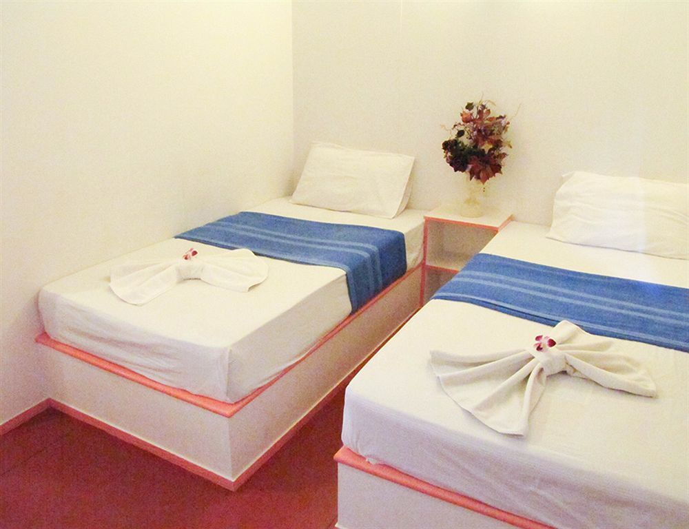 Mod Guest house