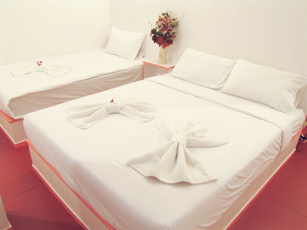 Guest house Mod 2*