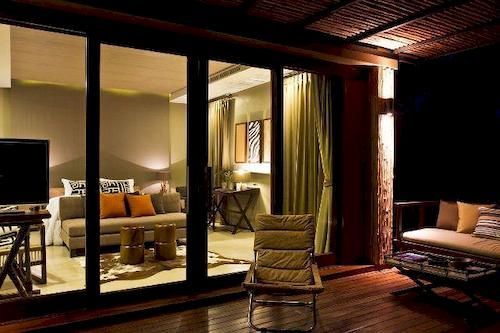 Resort Mountain Creek Golf & Residences Si Khio