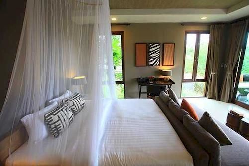 Mountain Creek Golf & Residences Si Khio