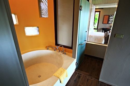 Resort Mountain Creek Golf & Residences Si Khio