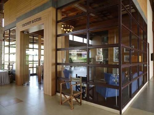Mountain Creek Golf & Residences 5*