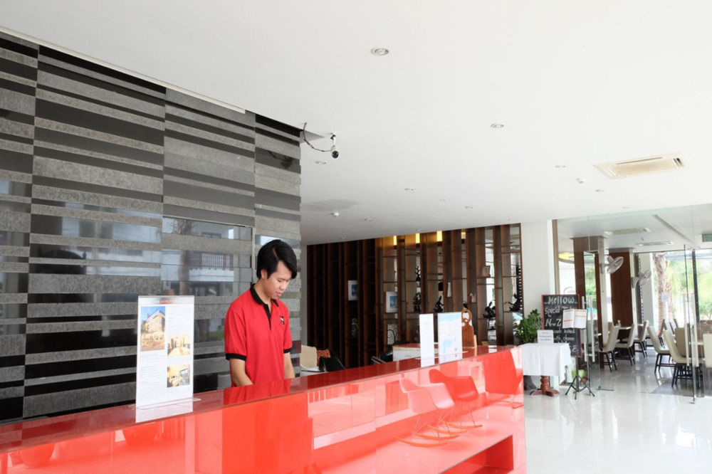 Hotel D Varee Diva Avenue Samui 3*