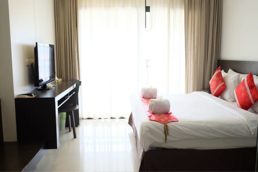 D Varee Diva Avenue Samui Hotel 3*