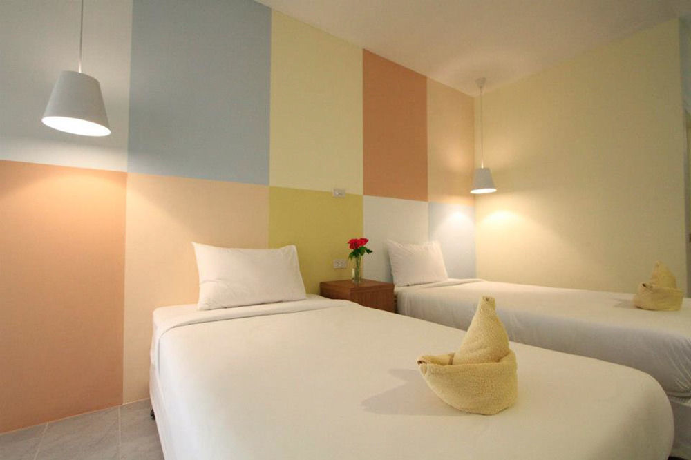 Hotel Talay And Cha-Am