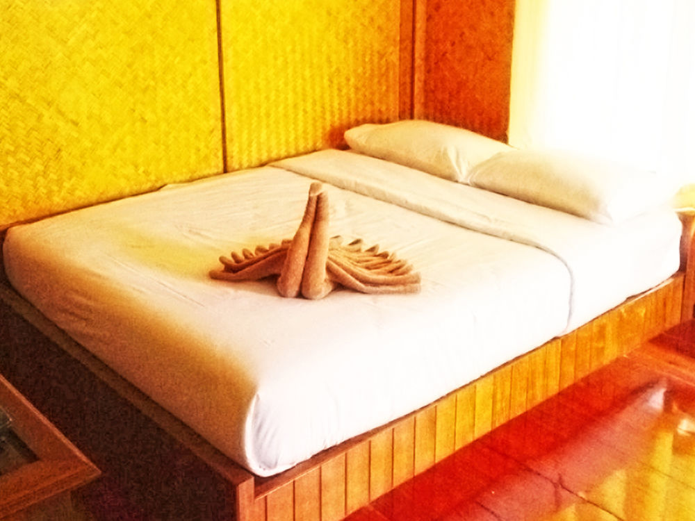 Baan Siriporn - โรงแรมบ้านศิริพร 3*