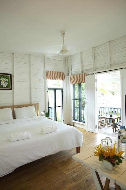 Hotel Sunshine Khao Lak