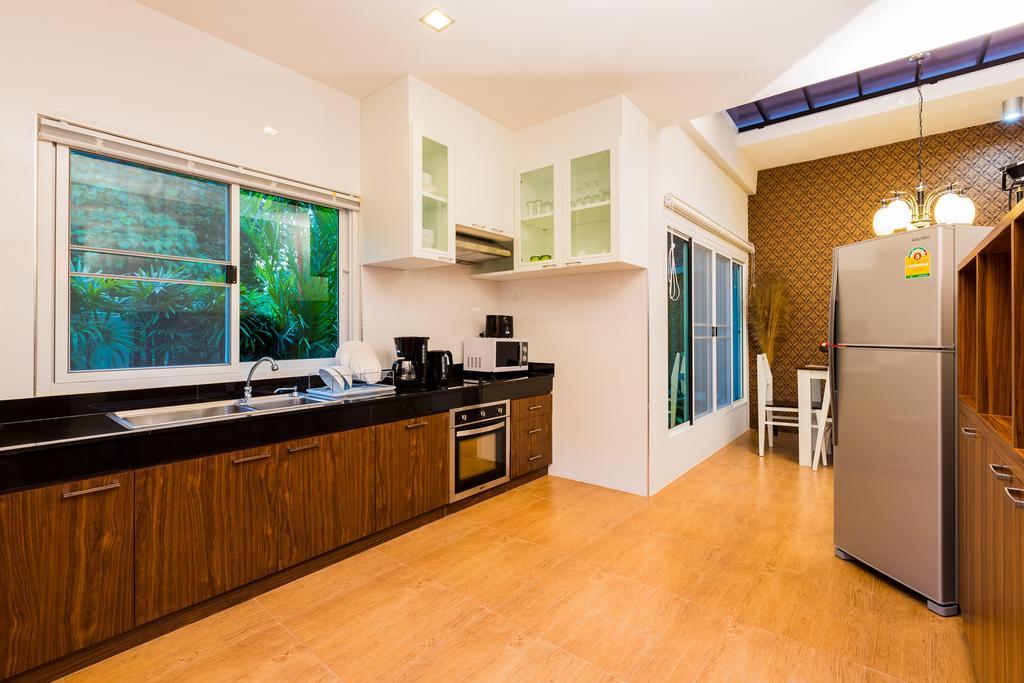 Villa Irawan House *