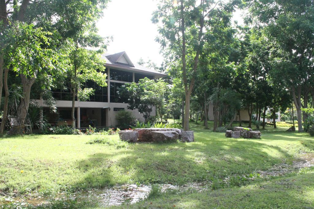 Resort Island River Kwai By October Kanchanaburi