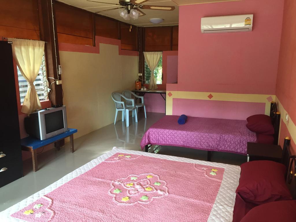 Lacoppola Garden Resort