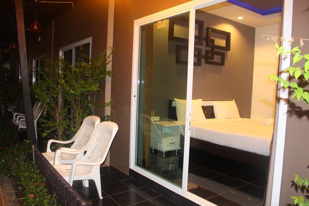 Nemo 2 Resort Ao Nang
