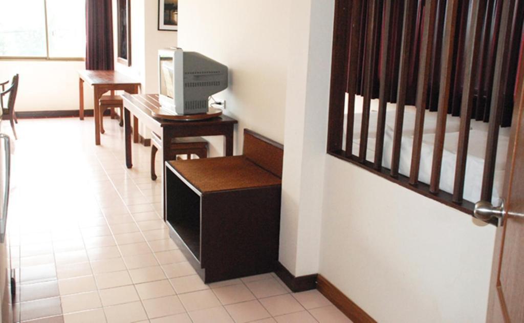 Hotel Mae Pim 3*