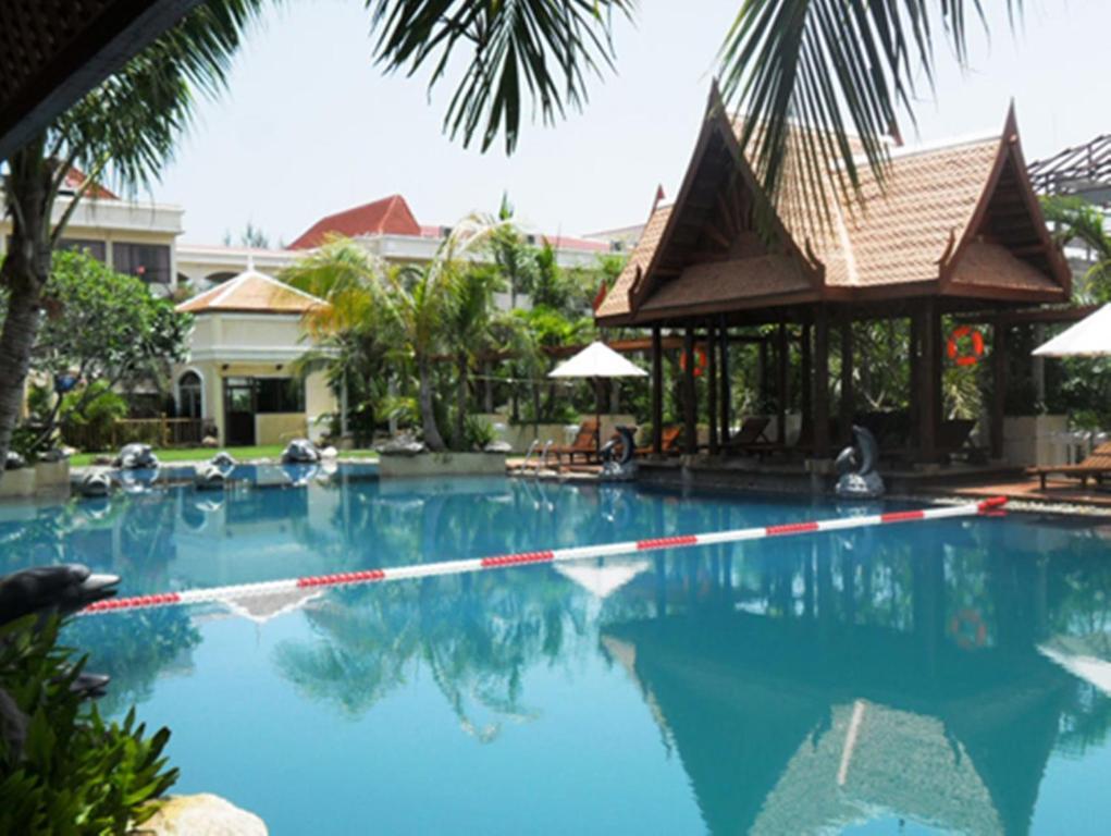 Mae Pim Hotel 3*