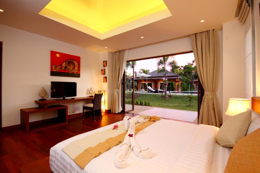 Resort Laguna Boutique Ko Yao Noi