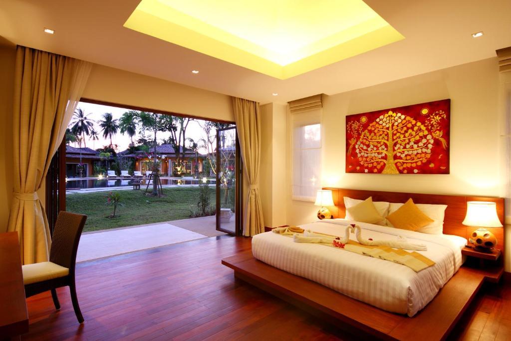 Laguna Boutique Ko Yao Noi