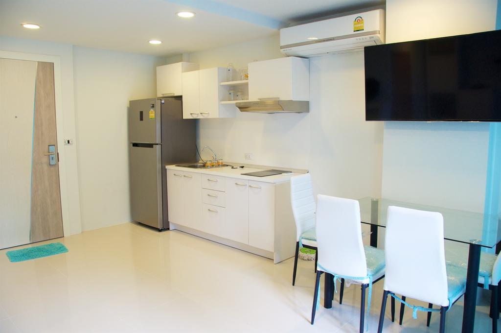 Acqua Apartment