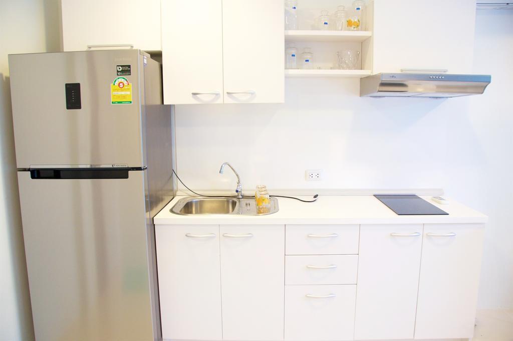 Acqua Apartment *