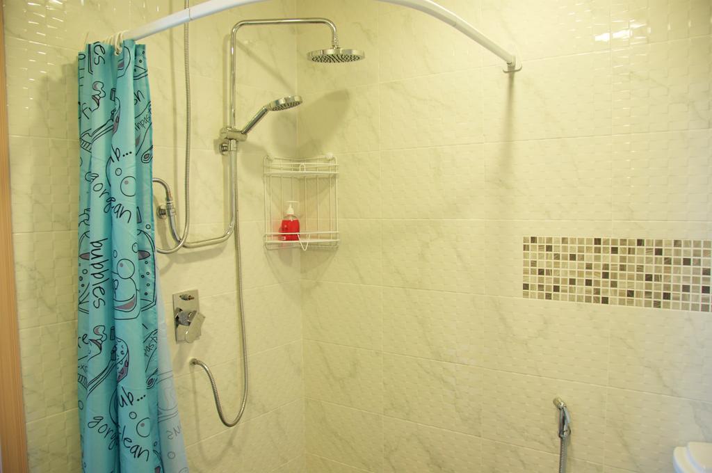 Apartment Acqua Jomtien Beach