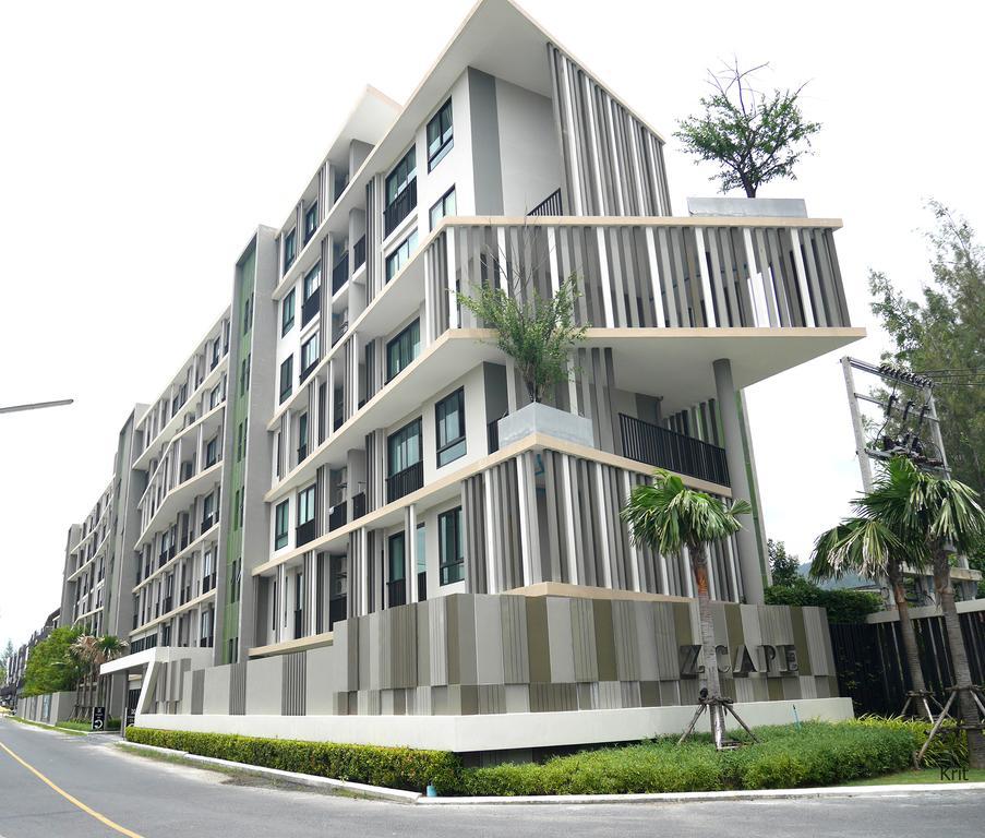 Zcape 2 By Ahm Apartment Bang Tao Beach (Phuket)