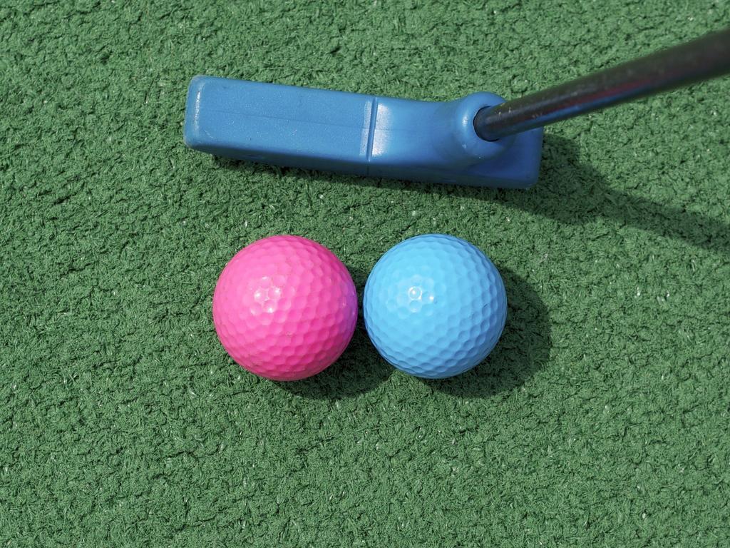Resort Mini-golf **** & Ubon Ratchathani