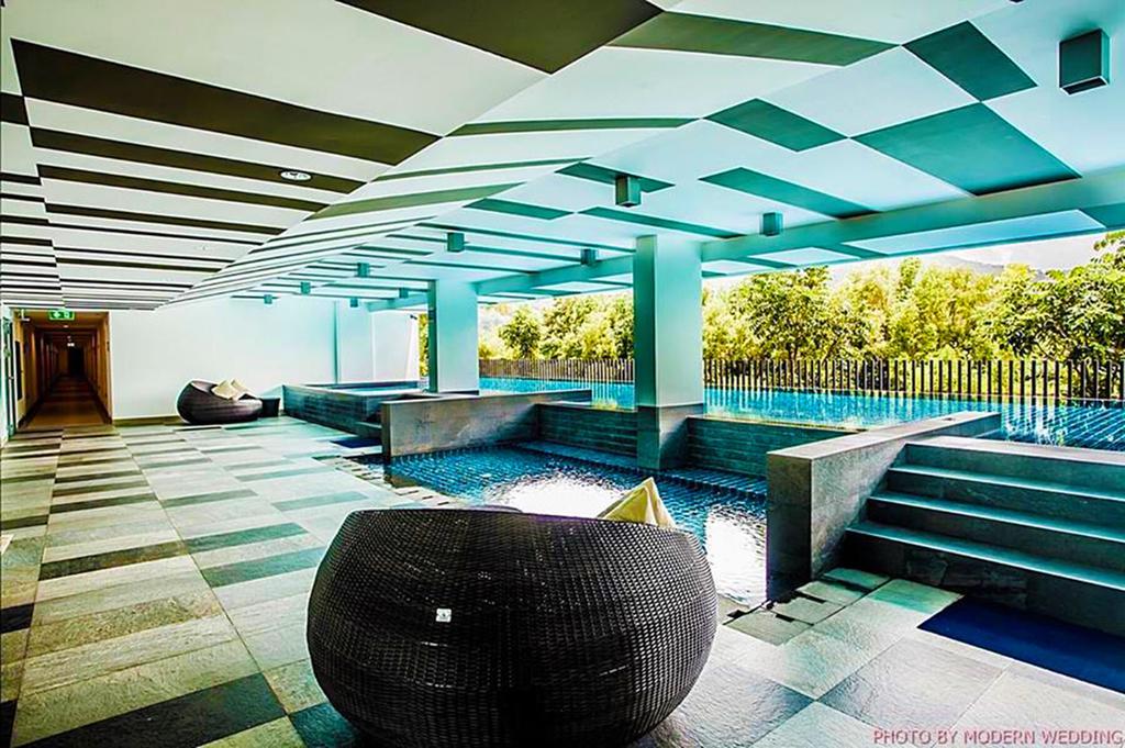 Zcape 2 By Ahm Bang Tao Beach (Phuket)