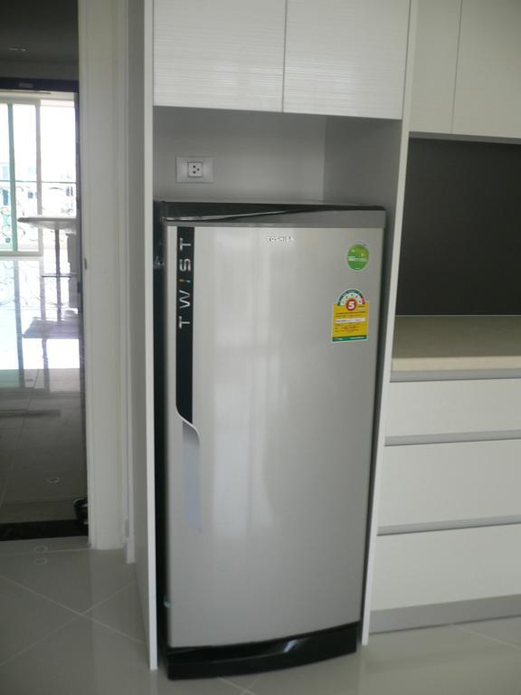 Apartment Paradise Park 810-811 Minimum 29 Nights Jomtien Beach